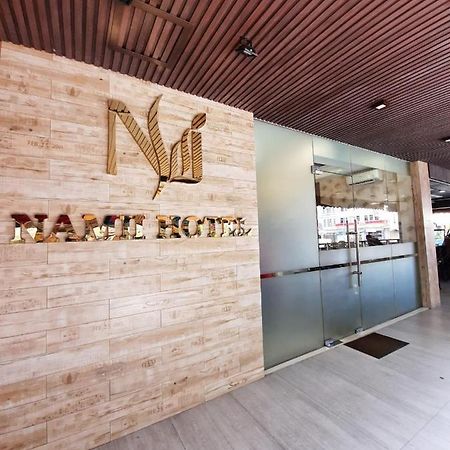 Namii Hotel Наґойя Екстер'єр фото
