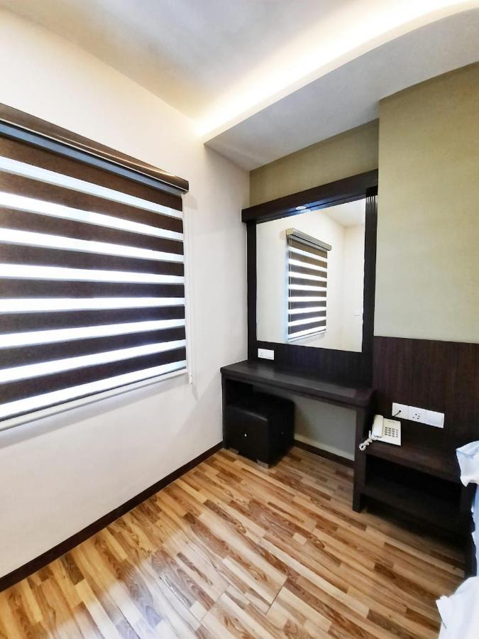 Namii Hotel Наґойя Екстер'єр фото