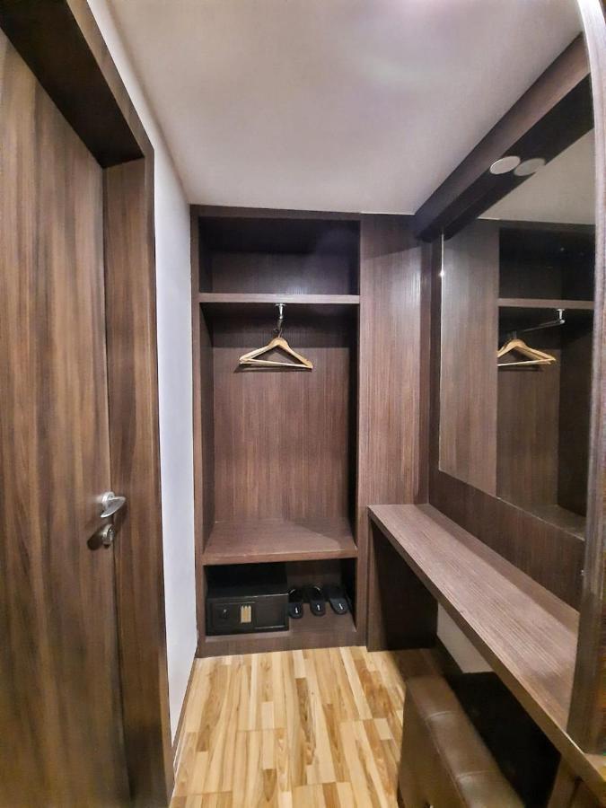 Namii Hotel Наґойя Екстер'єр фото
