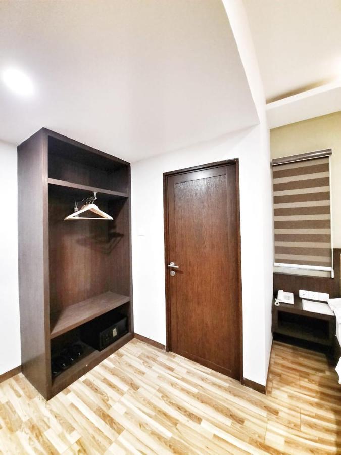 Namii Hotel Наґойя Екстер'єр фото