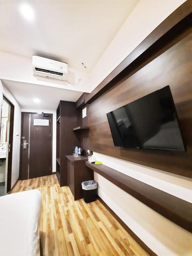 Namii Hotel Наґойя Екстер'єр фото