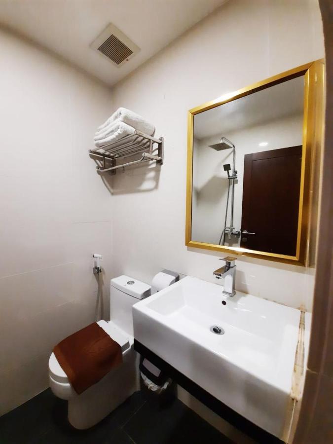 Namii Hotel Наґойя Екстер'єр фото